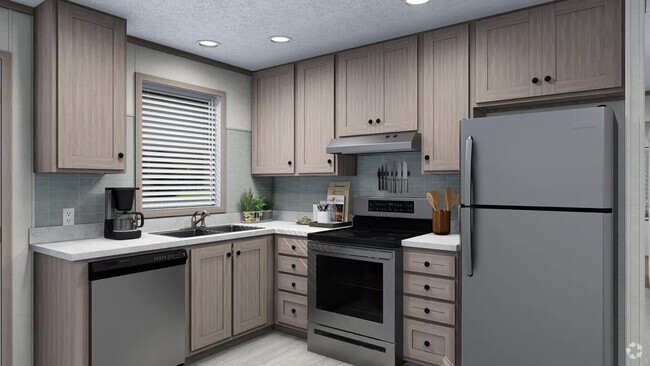 Building Photo - 5486 Minuteman Cir Rental