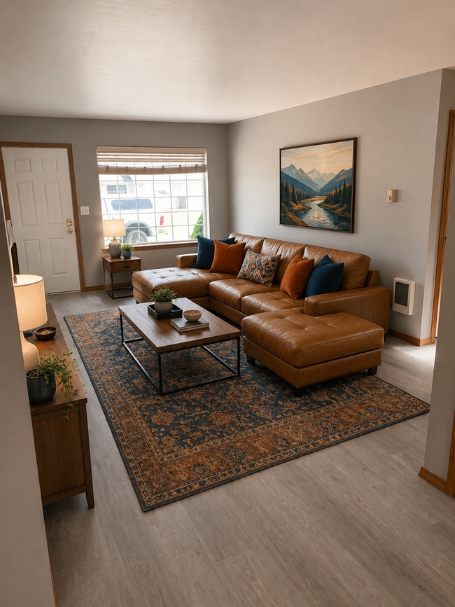 Photo - Hidden Gem Living with Garage & Fenced Yard