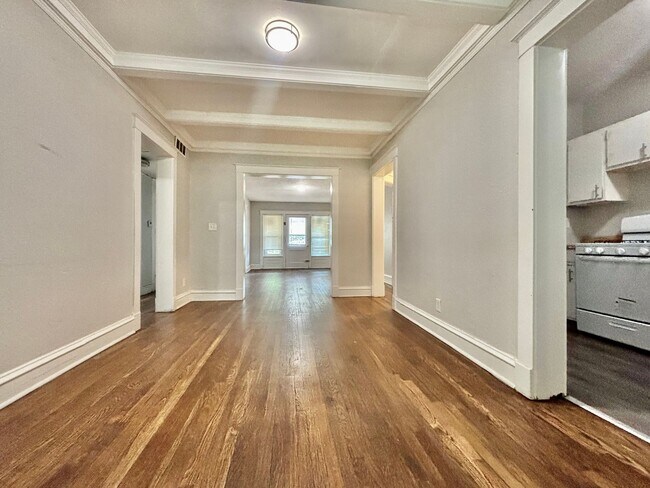 Photo - Shelby Unit 3532-2N