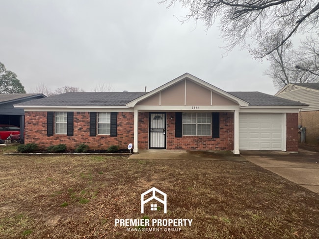 Building Photo - 6345 Martinwood Dr