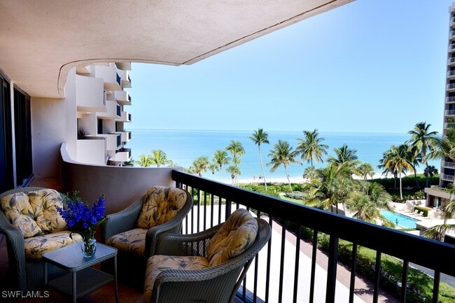 Photo - 4001 Gulf Shore Blvd N Unit 500