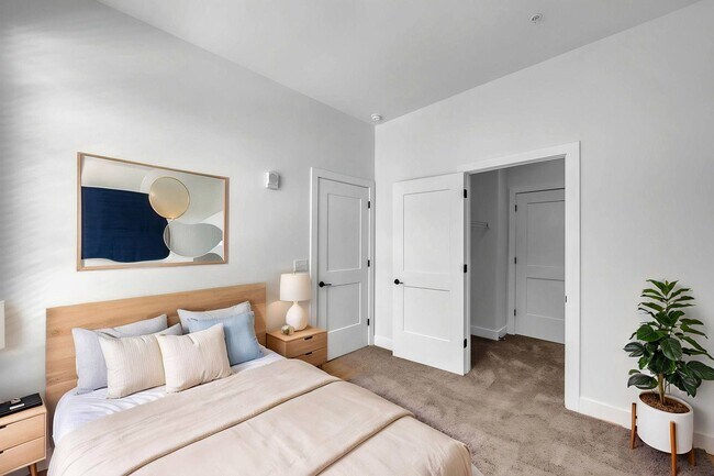 Photo - Aviator Lofts