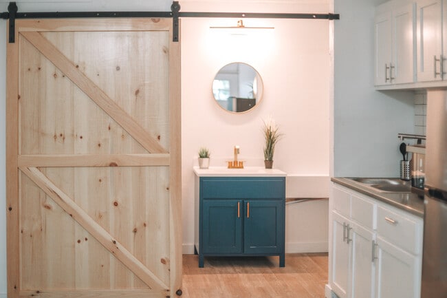 Photo - The Heights Apartments