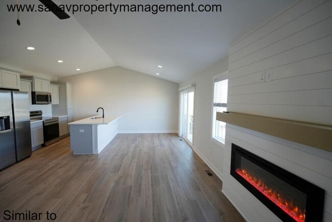 Photo - "Seize the Dream: Contemporary Comfort in West Des Moines including HOA "