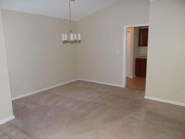 Photo - Lovely 3 bedroom 2 bath home in 55 and older neighborhood with 2 car garage