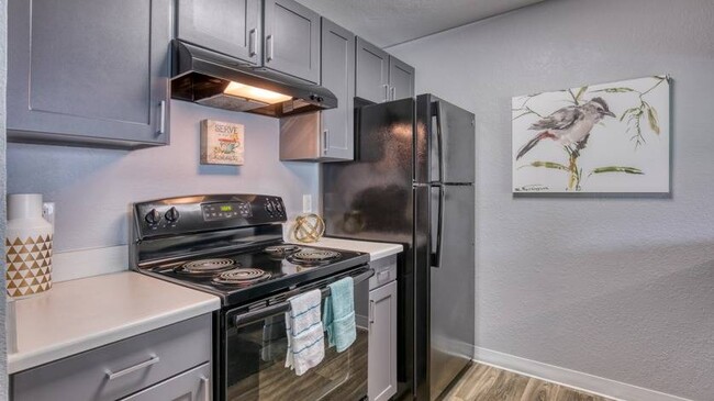 Citizen & Oake Apartments For Rent in Lakewood, WA 