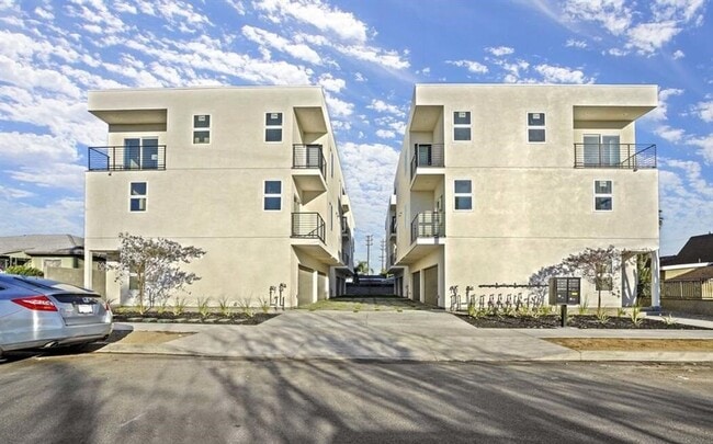 Photo - Craner- New Apartment Homes