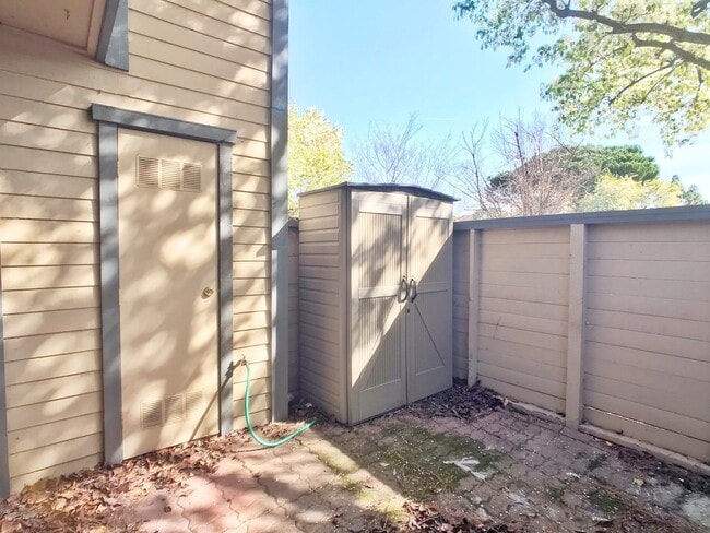 Photo - Advent - Tranquil Two Bedroom Condo W/ Patio & Two Assigned Parking Spaces!