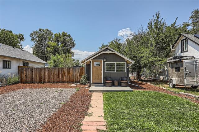 Photo - 155 Lowell Blvd