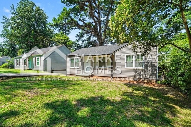 Photo - 2801 Palm Dr