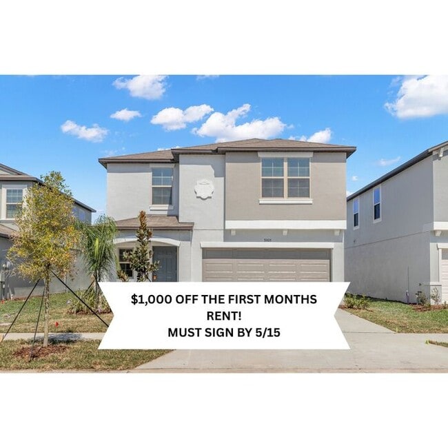 Building Photo - LIKE NEW 5 Bedroom House for Rent in Epperson Ranch!