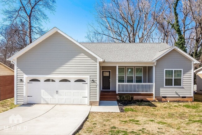 Building Photo - 6806 Fieldvale Pl