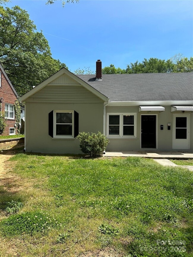 Photo - 116 N Belvedere Ave Townhome
