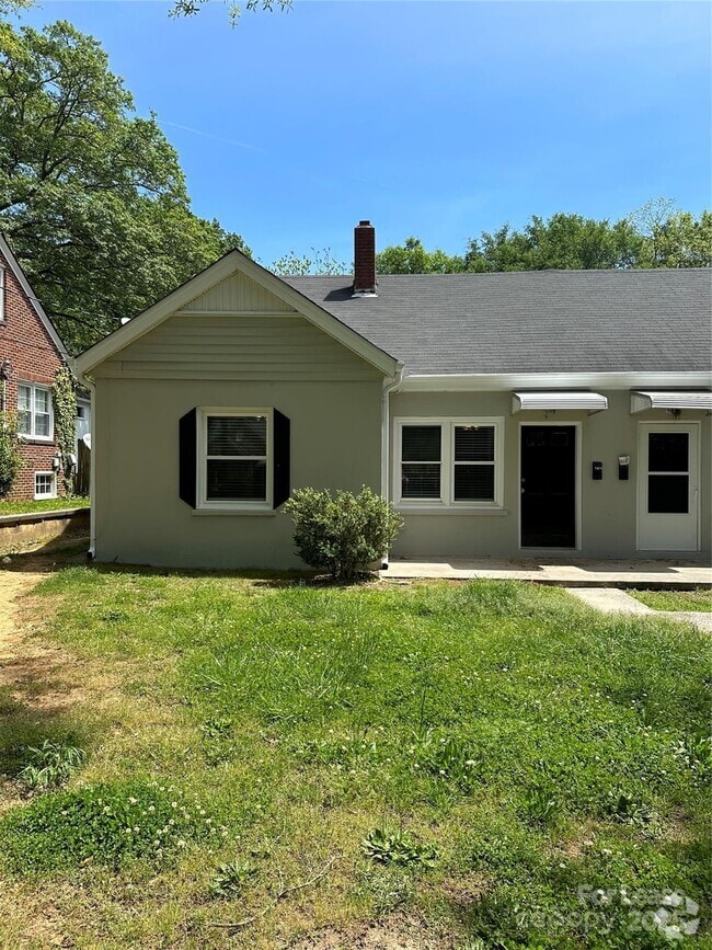Building Photo - 116 N Belvedere Ave Rental