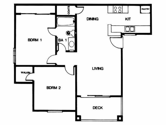 Photo - Laguna Serrano