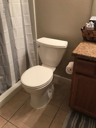 Bathroom - 3839 N 23rd Dr