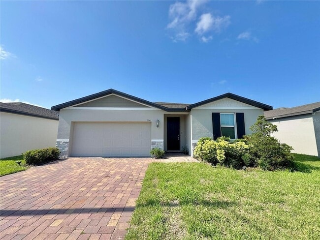 Photo - 1343 Benevento Dr House