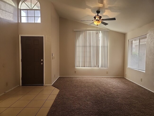 Photo - ?4 Bed / 2 Bath Single Level Gilbert Home with vaulted Ceilings *New Paint*?