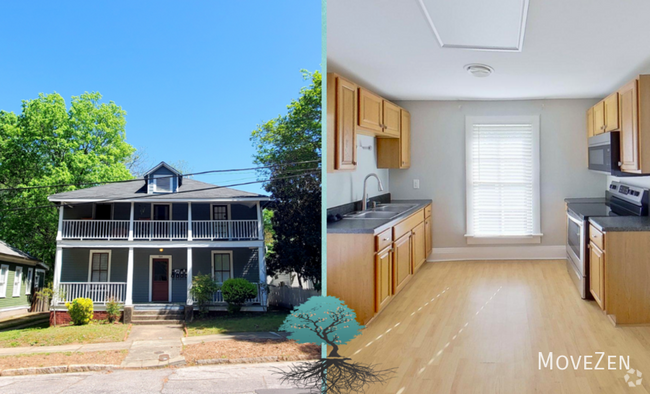 Building Photo - 214 Elm St Rental