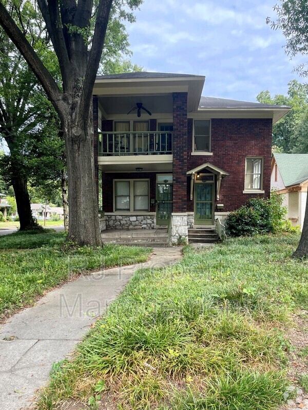 Building Photo - 1572 Tutwiler Ave Rental