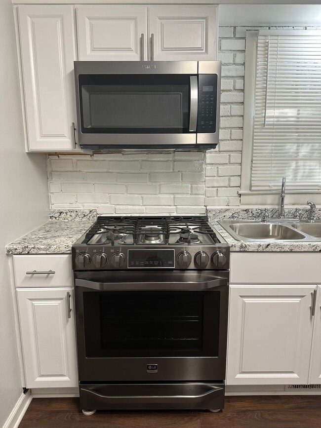 Photo - Refreshed 3 Bedroom / 2.5 Bath Ranch Style...