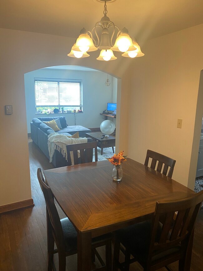 1446 W 6th Ave Unit D