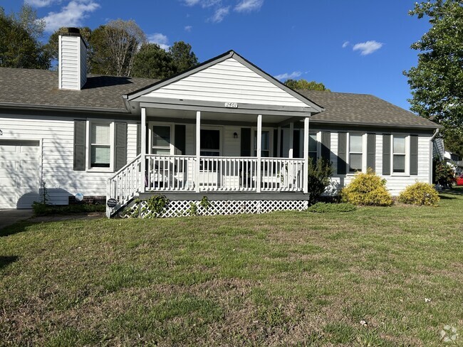 Building Photo - 2401 Ports Landing Rental
