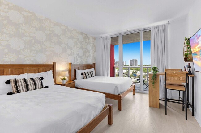 2601 E Hallandale Beach Blvd Unit SI ID1227344P
