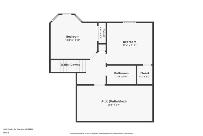 Photo - 7405 Chidley Dr