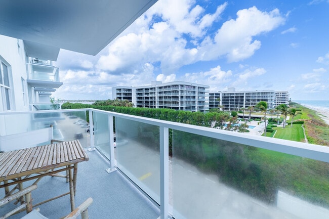 Photo - 3450 S Ocean Blvd Unit 408