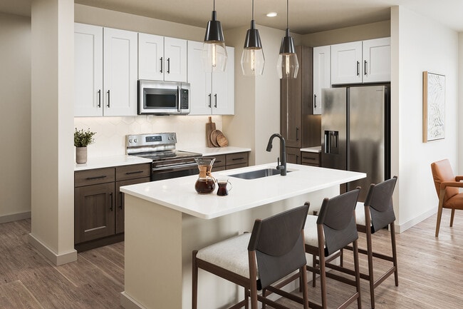 Photo - Tacara at Steubing Heights