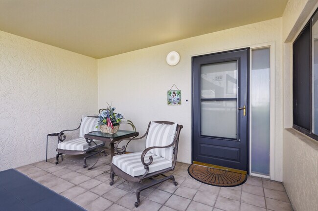 835 S Osprey Ave Unit 312