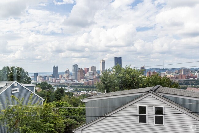 Building Photo - AVAILABLE JUNE - THE BEST VIEWS IN THE BUR... Rental