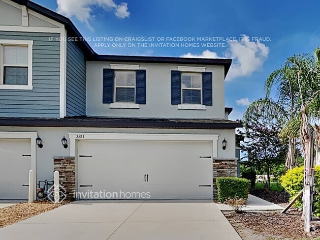 Building Photo - 8683 Houndstooth Enclave Dr Rental
