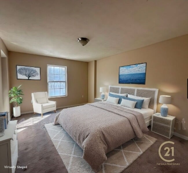Photo - 3 Bedroom/2.5 Bath Townhome in Export, PA