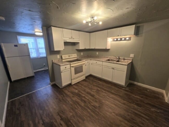 Photo - 524 3rd St Unit Lower