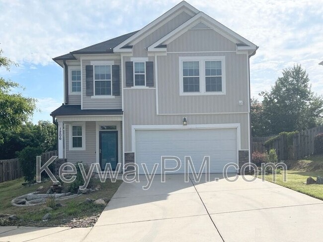 Building Photo - 1206 Cobblefield Dr