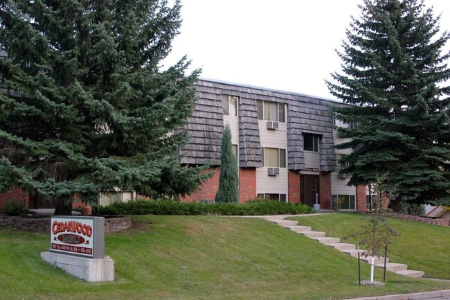 Photo - Cedarwood MSU