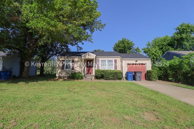 Photo - 2 Bed 1 Bath Tulsa - Move-in Ready!