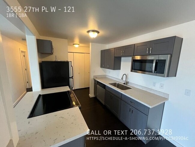 3555 27th Pl W Unidad 121