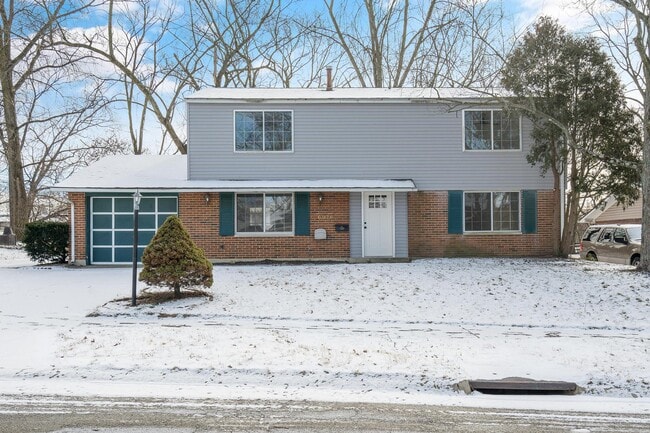 Photo - 6028 Leycross Dr House