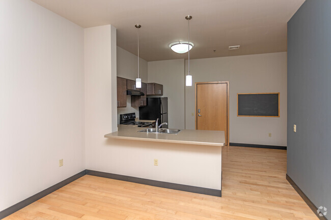 Interior Photo - Roosevelt School Apartments