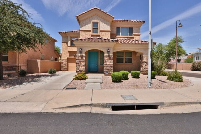 Photo - 1416 S Terrace Rd Casa
