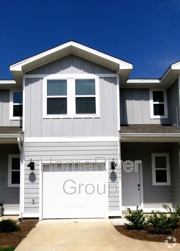 Building Photo - 8861 Brigade Trail Rental