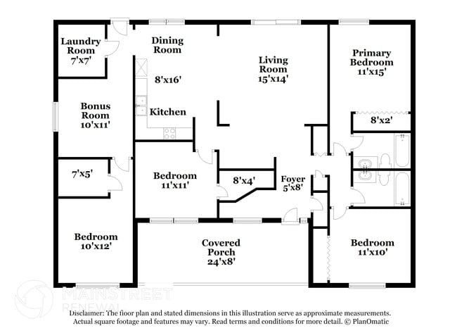 Building Photo - 3278 Galleon Ave NE Rental