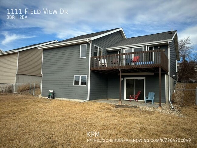 Photo - 1111 Field View Dr