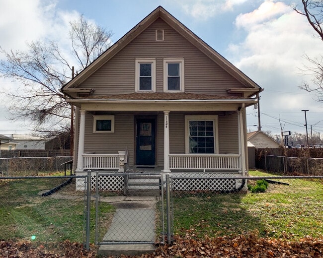 Photo - 1124 N 26th St