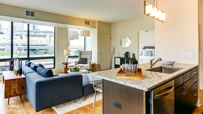 Photo - Junction Flats