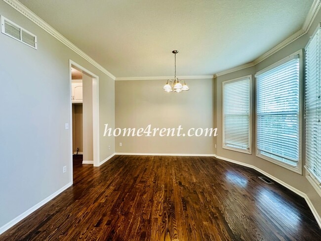 Photo - Blue Valley Schools, Walking Distance to Elementary School and Neighborhood Pool!