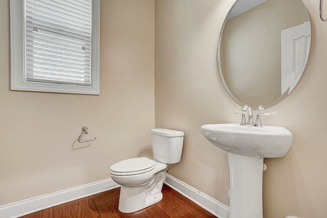 Photo - AVAILABLE NOW!-BUNGALOW STYLE HOME IN MORRISVILLE